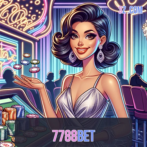 7788bet.com Aplicativo Rápido