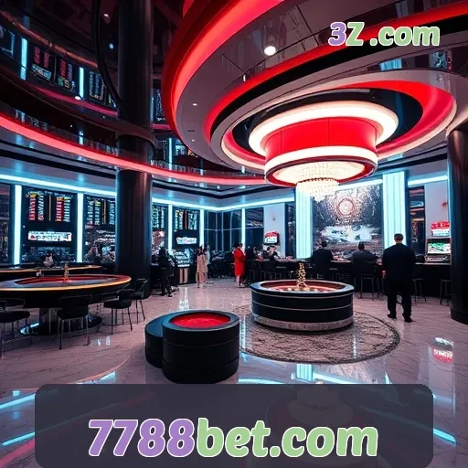 7788bet.com: Bônus Que Fazer Você Ganhar Mais em Jogos
