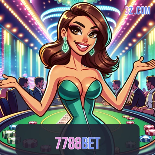 7788bet.com Plataforma Confiável