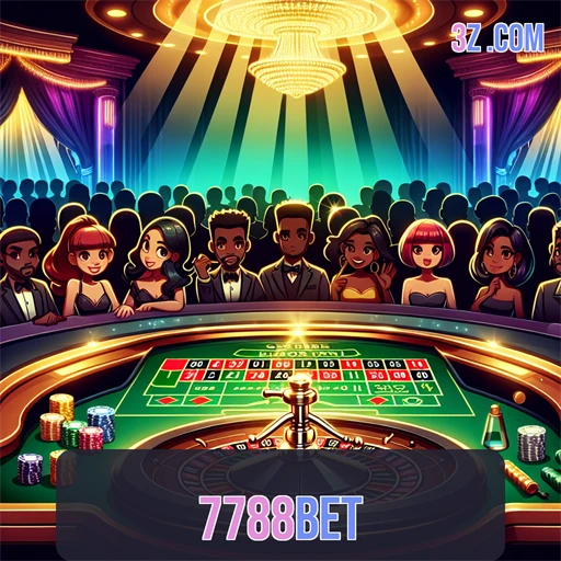 7788bet.com Promoções Atuais