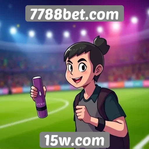 Experiência do usuário no 7788bet.com