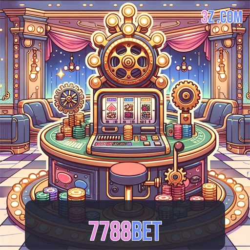 7788bet.com Status VIP